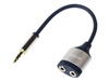 Audio Cables –  – CA1100
