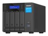 NAS –  – TVS-H474-PT-8G-US