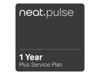 Επιλογές σέρβις υπολογιστών –  – PULSE-PLUS-BAR1