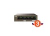 Gigabit Hubs &amp; Switches																								 –  – 75011868