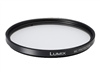 Camera Lens Filters –  – DMW-LMCH62E