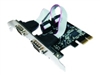 PCI-E网络适配器 –  – 7070011