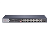 Rack-Mountable Hubs &amp; Switches –  – DS-3E0528HP-E