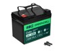 UPS'ide akud –  – AGM12V33AH-J