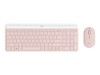 Bundel Keyboard &amp; Mouse –  – 920-011322
