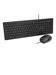 Tastatur og mus-pakke –  – CKU700IT