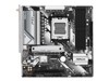 Motherboards (für AMD-Prozessoren) –  – 90-MXBLZ0-A0UAYZ