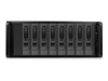 SAS Disk Arrays –  – JAGE480HDBK-M1