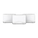 Wireless-Router –  – Halo H27BE(3-pack)