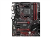 Motherboards (for AMD Processors) –  – B450 GAMING PLUS MAX