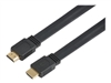 HDMI-Kaapelit –  – ICOC HDMI2-FE-050TY