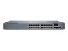 Beheerde Schakelaars –  – EX4000-24MP