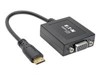 Video Converters –  – P131-06N-MINI