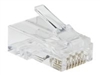 Accessoris per a cablejat de xarxa –  – N232-050-UTP