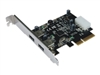 PCI-E Network Adapters –  – 7070031