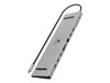 Notebook Docking Stations –  – IB-DK2106a-CPD