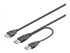 USB電纜 –  – USB2-16