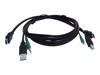 KVM кабели –  – SKVMCBL-HDMI-10