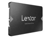 SSD disky –  – LNS100-2TRB