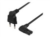 Power Cables –  – DEL-109BK