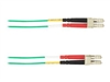 Patch Cables –  – FOLZH10-015M-LCLC-GN