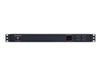 Surge Suppressors &amp; PDUs –  – PDU15M2F10R