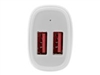 Batterier og opladere til mobiltelefoner –  – USB2PCARWHS