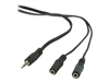 Audio Cables –  – CCA-415