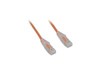 Patch Cables –  – C6-OR-SCB-10-ENC