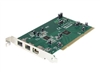Сетевые адаптеры PCI –  – PCI1394B_3