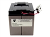 UPS-Batterier –  – RBC7-V7