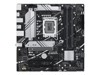 Motherboards (for Intel Processors) –  – 90MB1EK0-M1EAYC