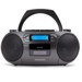 Boombox –  – BBTC-550BK