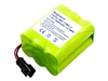 Taşınabilir Oynatıcı Bataryalar –  – MBXAU0021