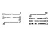 Standardni kablovi –  – 4X97A85179
