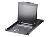 KVM Console –  – CL1308N-US
