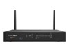 Dispositivos de Seguridad de Red –  – 03-SSC-8080