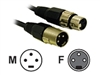 Audio Cables –  – 40058