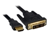 HDMI kabeli –  – HDM191811