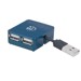 USB-Hubbar –  – 160605