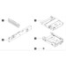 Hard Drive Mounting –  – 4XF7A96626