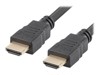 HDMI kaablid –  – CA-HDMI-11CC-0005-BK