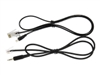 Phone / Modem Cables –  – 575-222-005