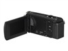 Flash Memory Camcorder –  – HC-V180K