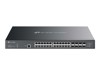 Räkitavad hubid ja switchid –  – SX3832MPP