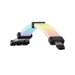 Toitekaablid –  – 12VHPWR CABLE-BK