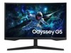 Computer Monitors –  – LS27CG552EEXXY