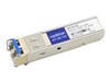Copper Transceivers –  – A6516A-AO