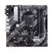 मदरबोर्ड (AMD प्रोसेसर्स के लिए) –  – PRIME B450M-A II