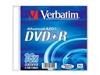 DVD медия –  – 43515